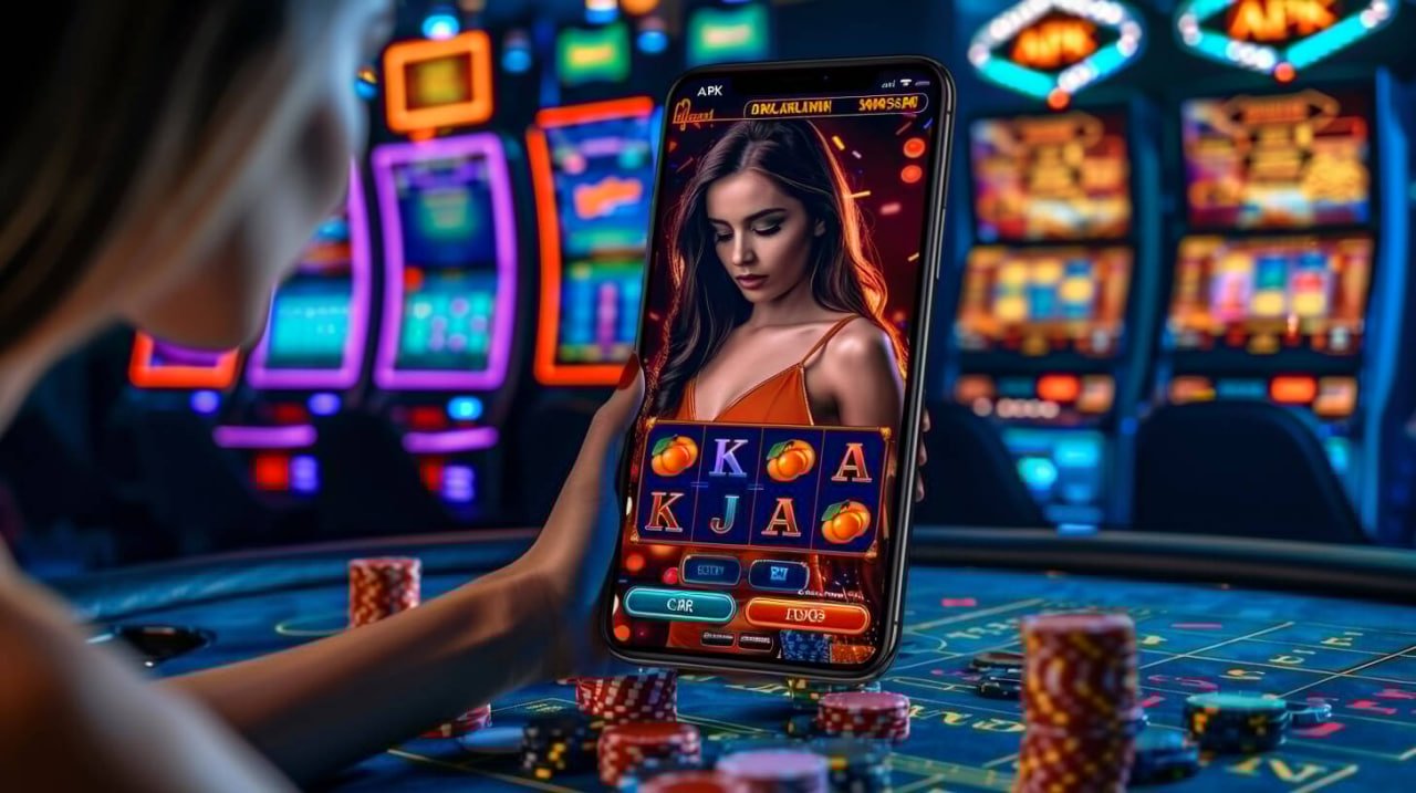 Navigasi mobile platform untuk olahraga dan akun